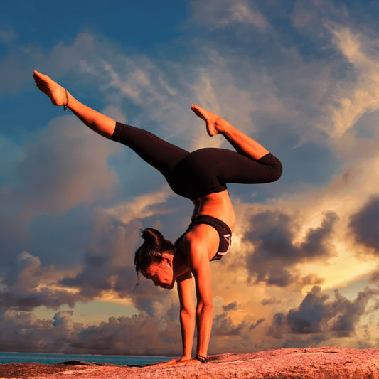 Best Exercises for Weight Loss