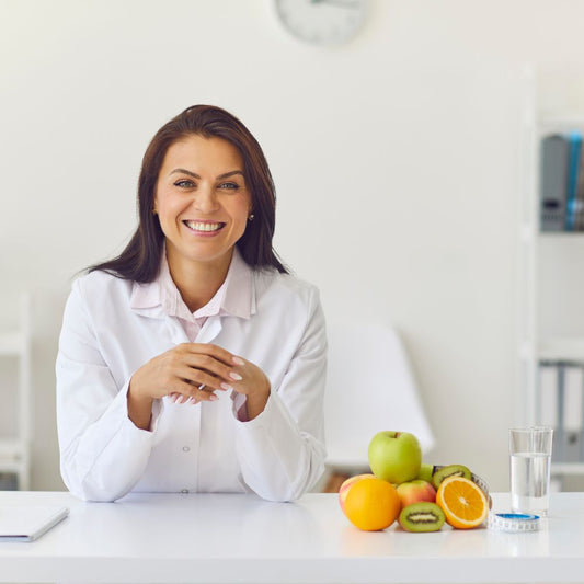 The Future of Weight Loss