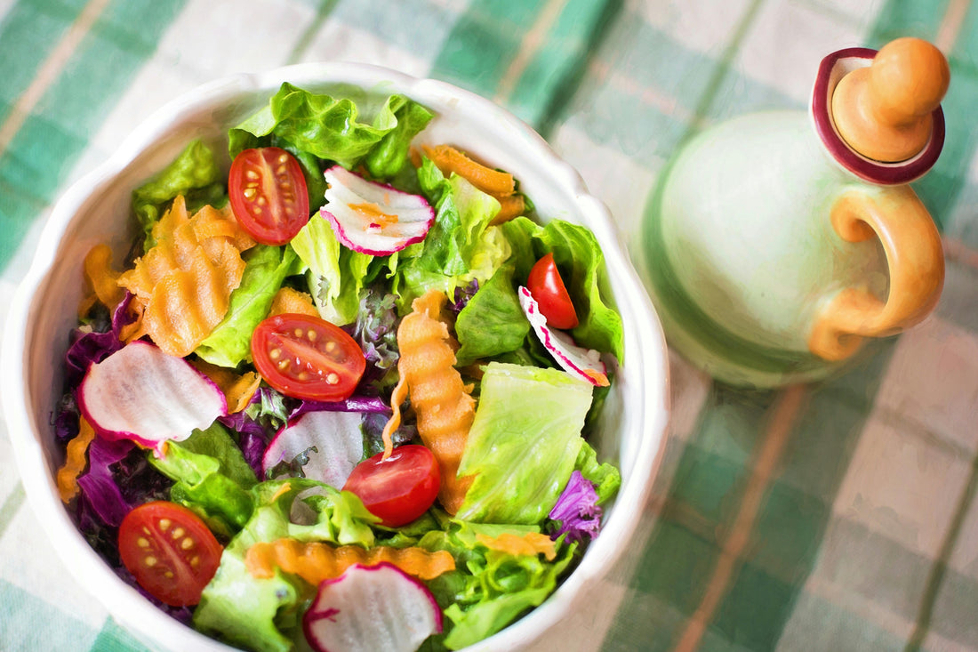 The Science of Calorie Deficit: A Sustainable Approach