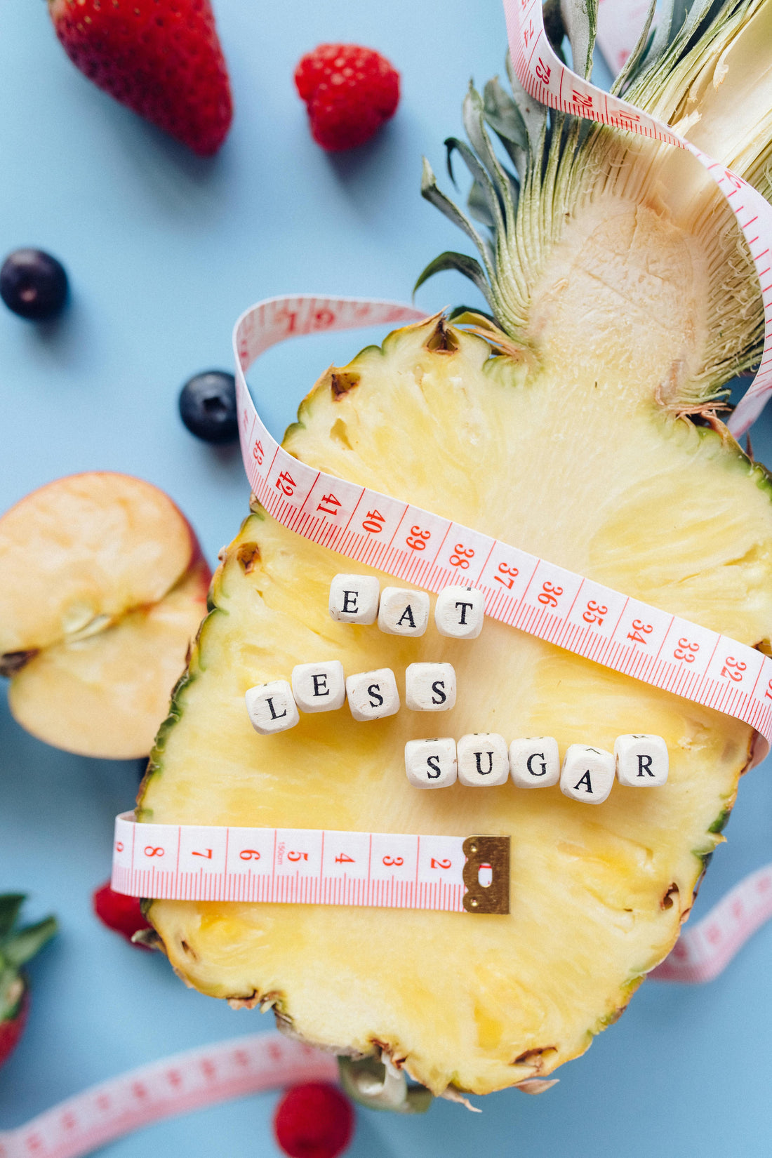 Sugar Detox: A Gentle Guide to Reducing Intake