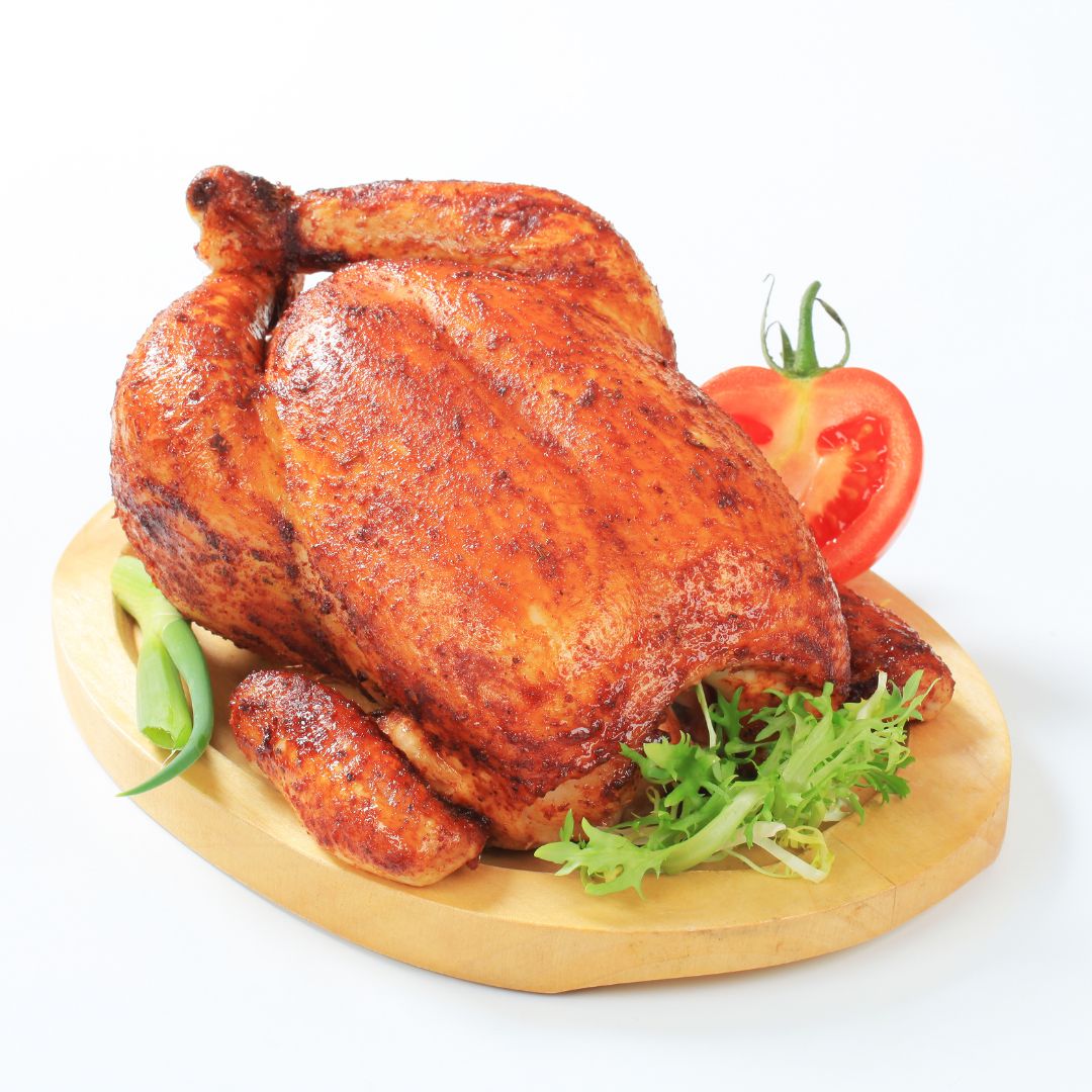Skinii® Delight – Delicious Seasoning (4oz)