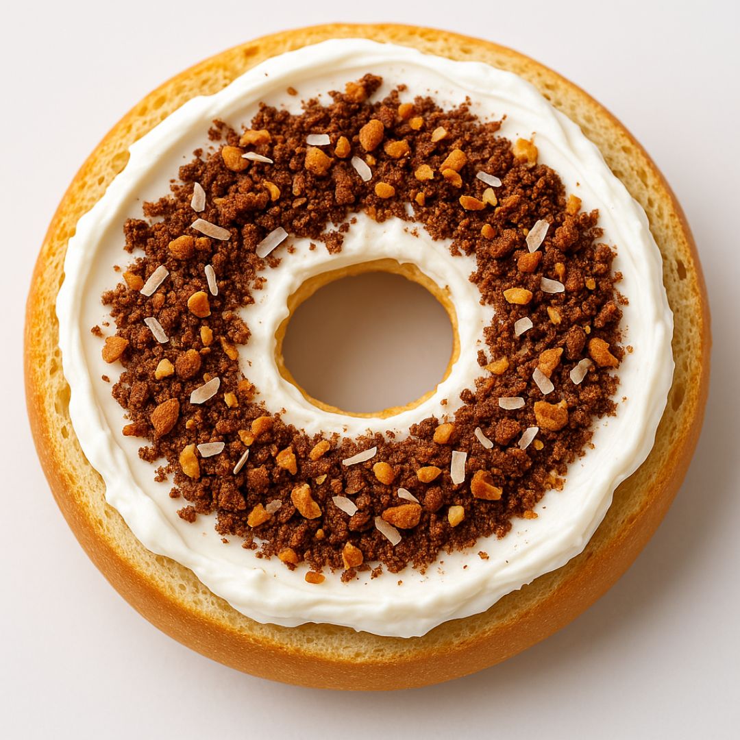 Skinnii® Cocoa-Nut – Dessert Topper (4oz)
