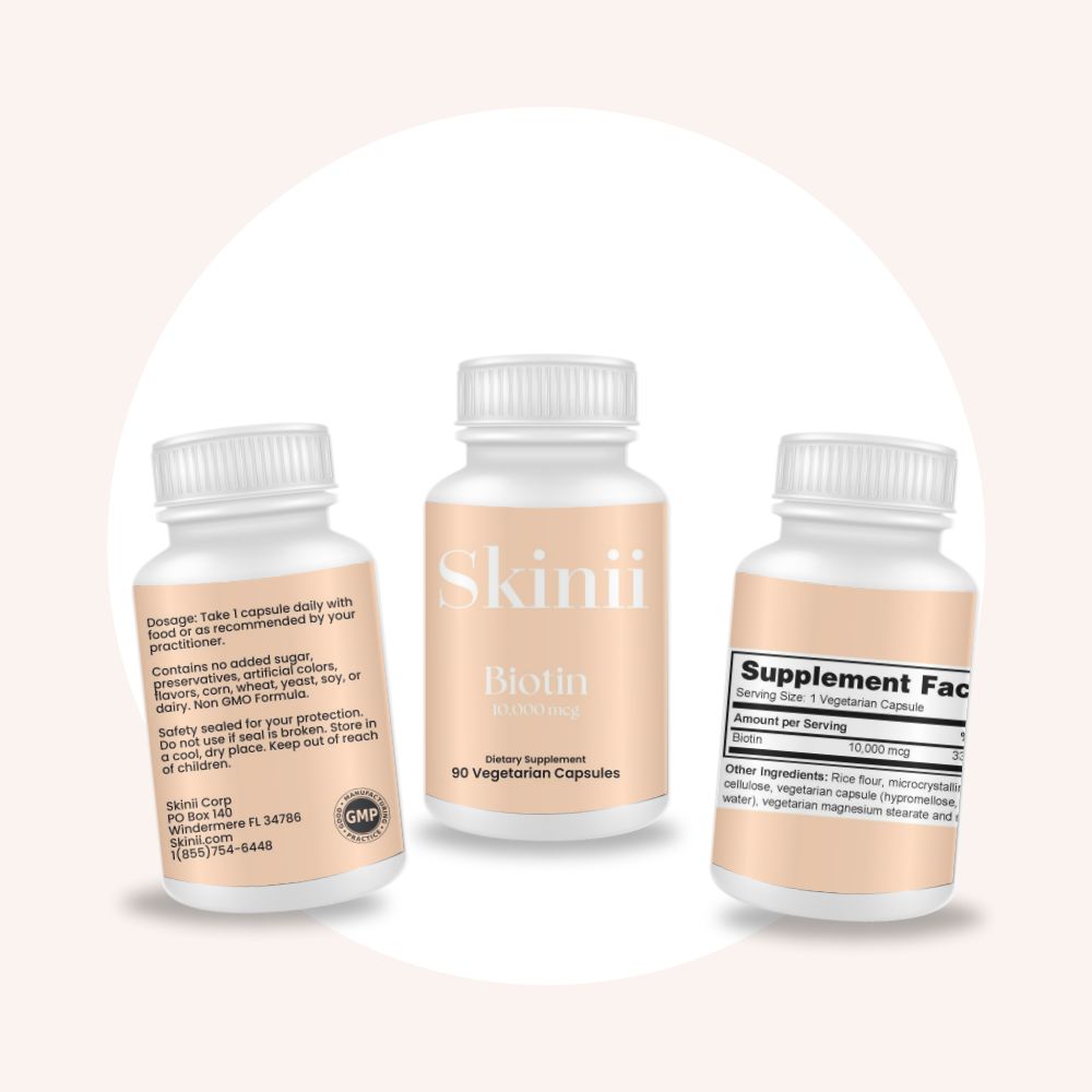 Biotin