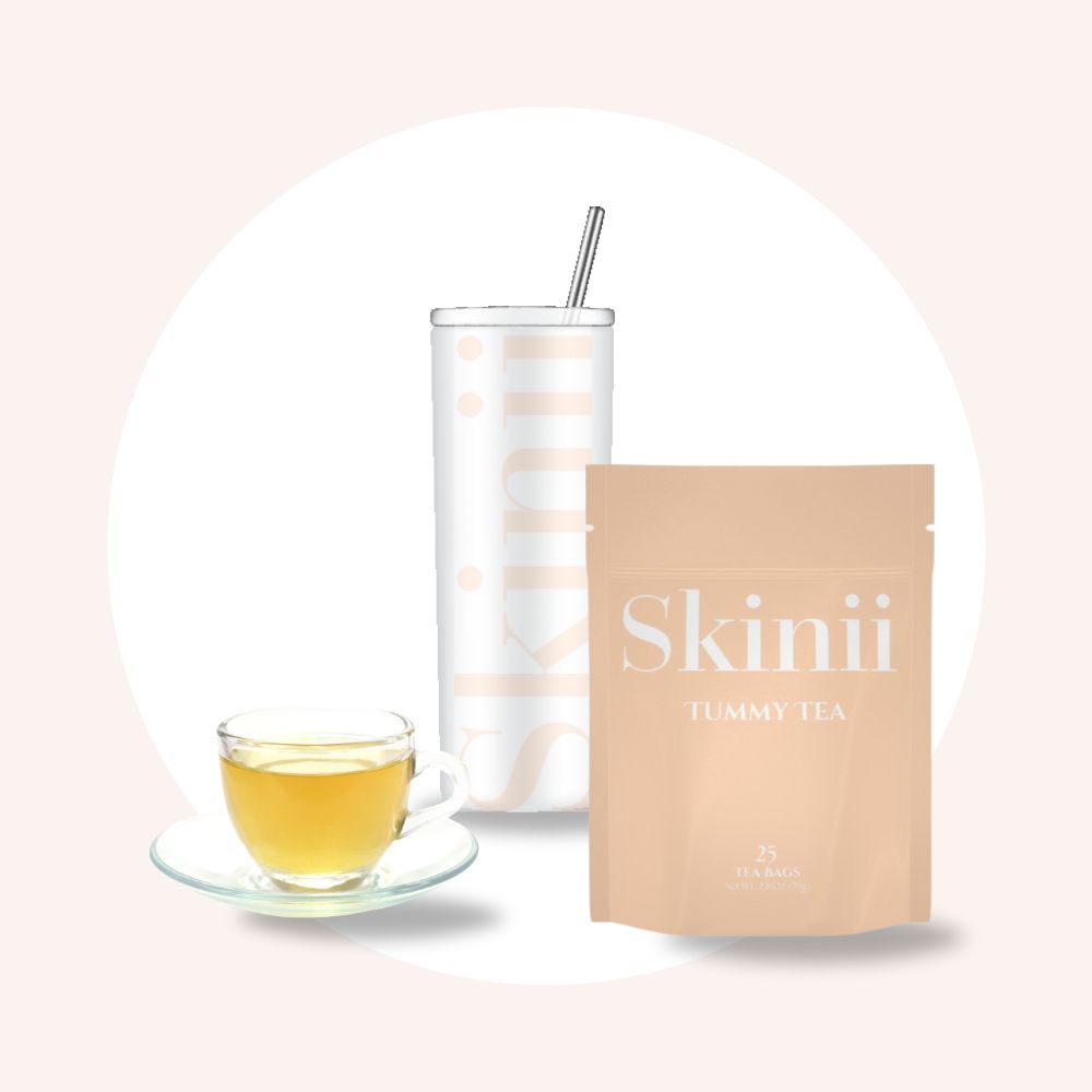 Slim Tea Cleanse
