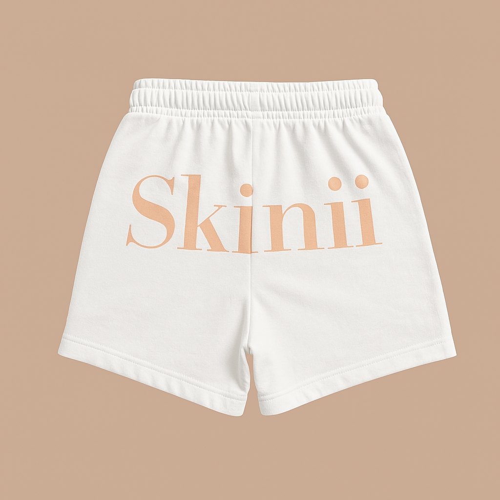 Skinii® Signature Shorts