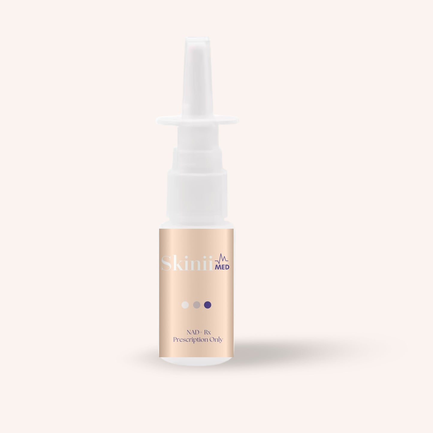 NAD+ Nasal Spray
