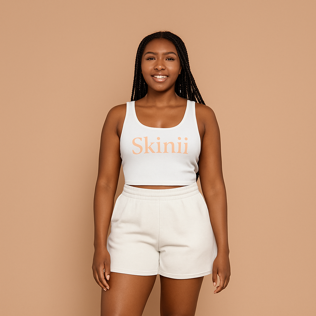 Skinii® Signature Shorts