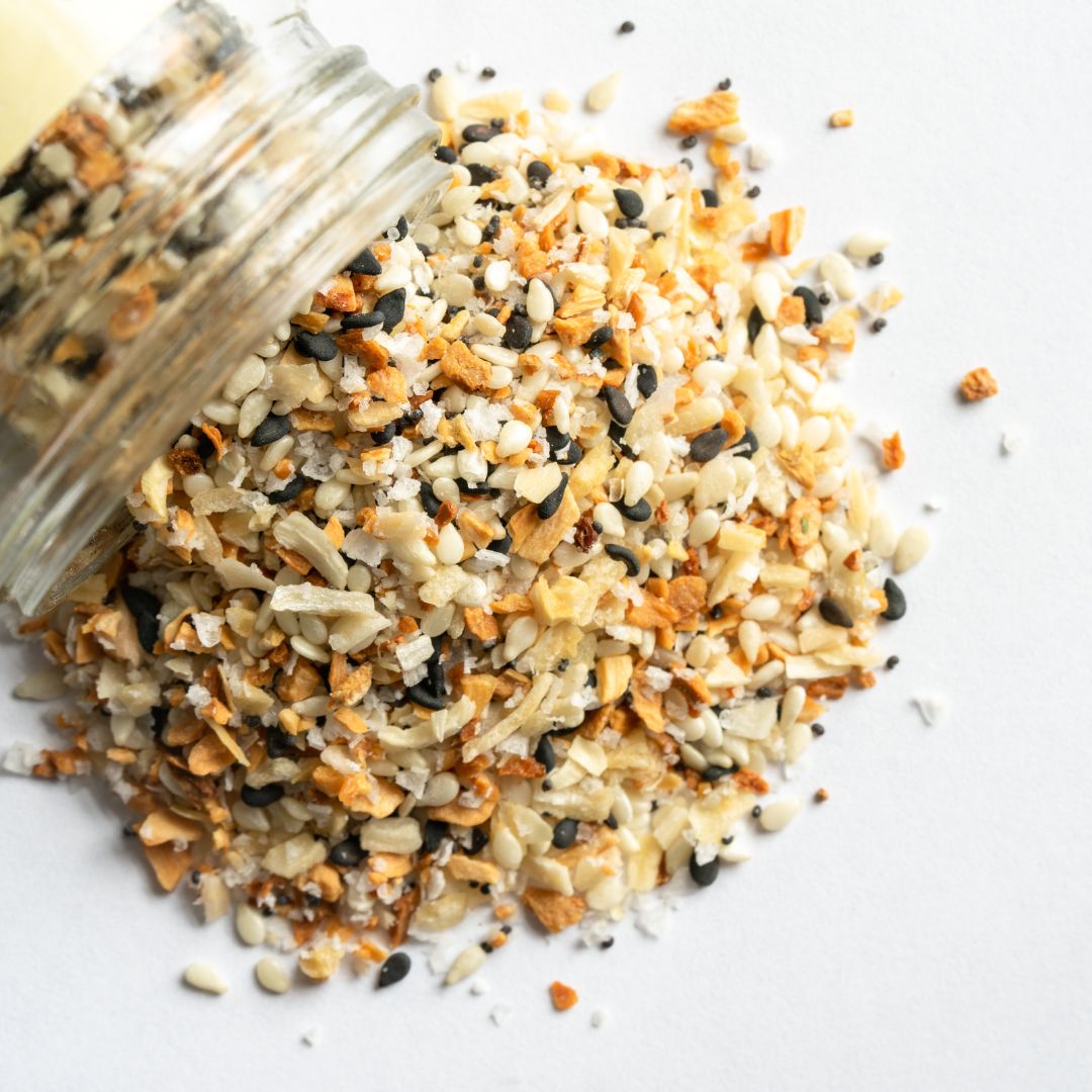 Skinnii® All Good – Seasoning for Everything (4oz)