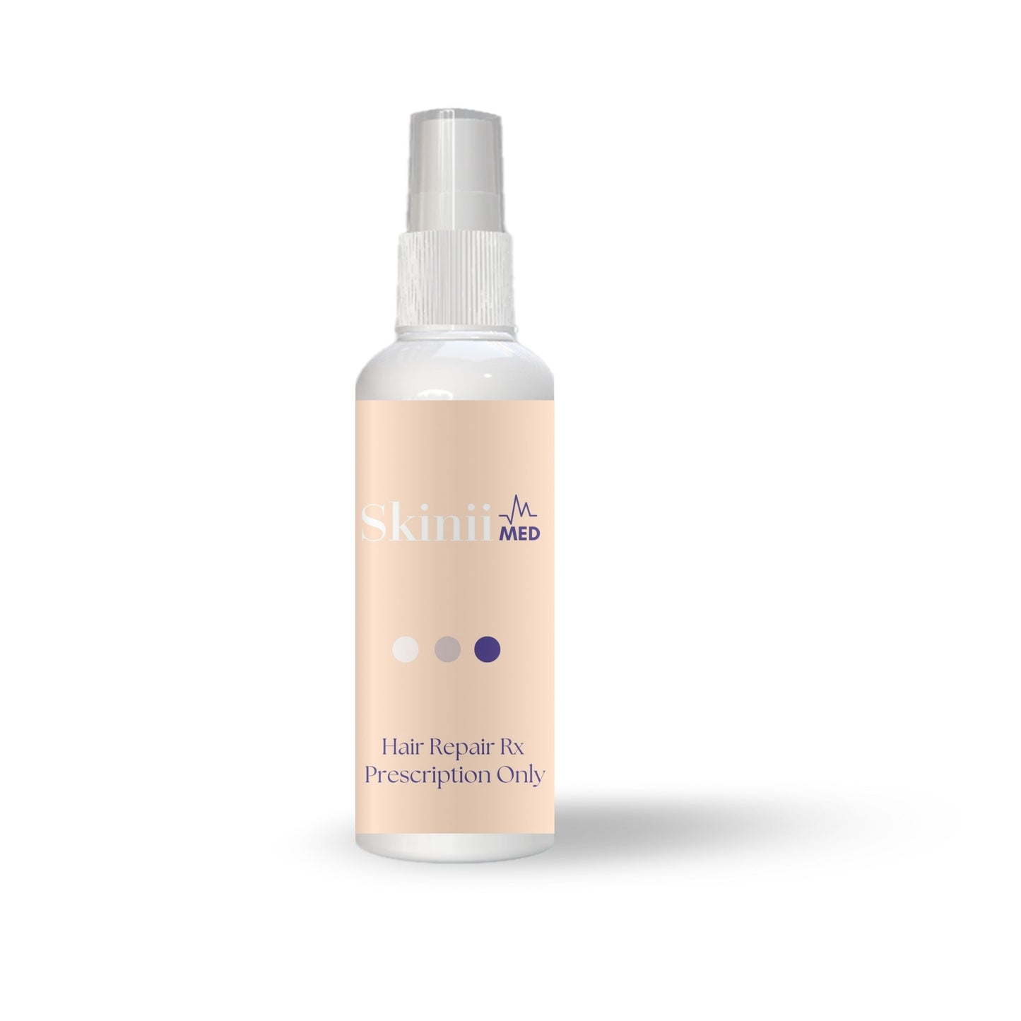 Hair Repair RX - Topical