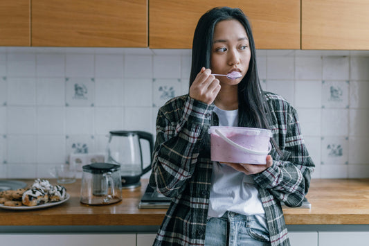 Overcoming Emotional Eating: Practical Strategies