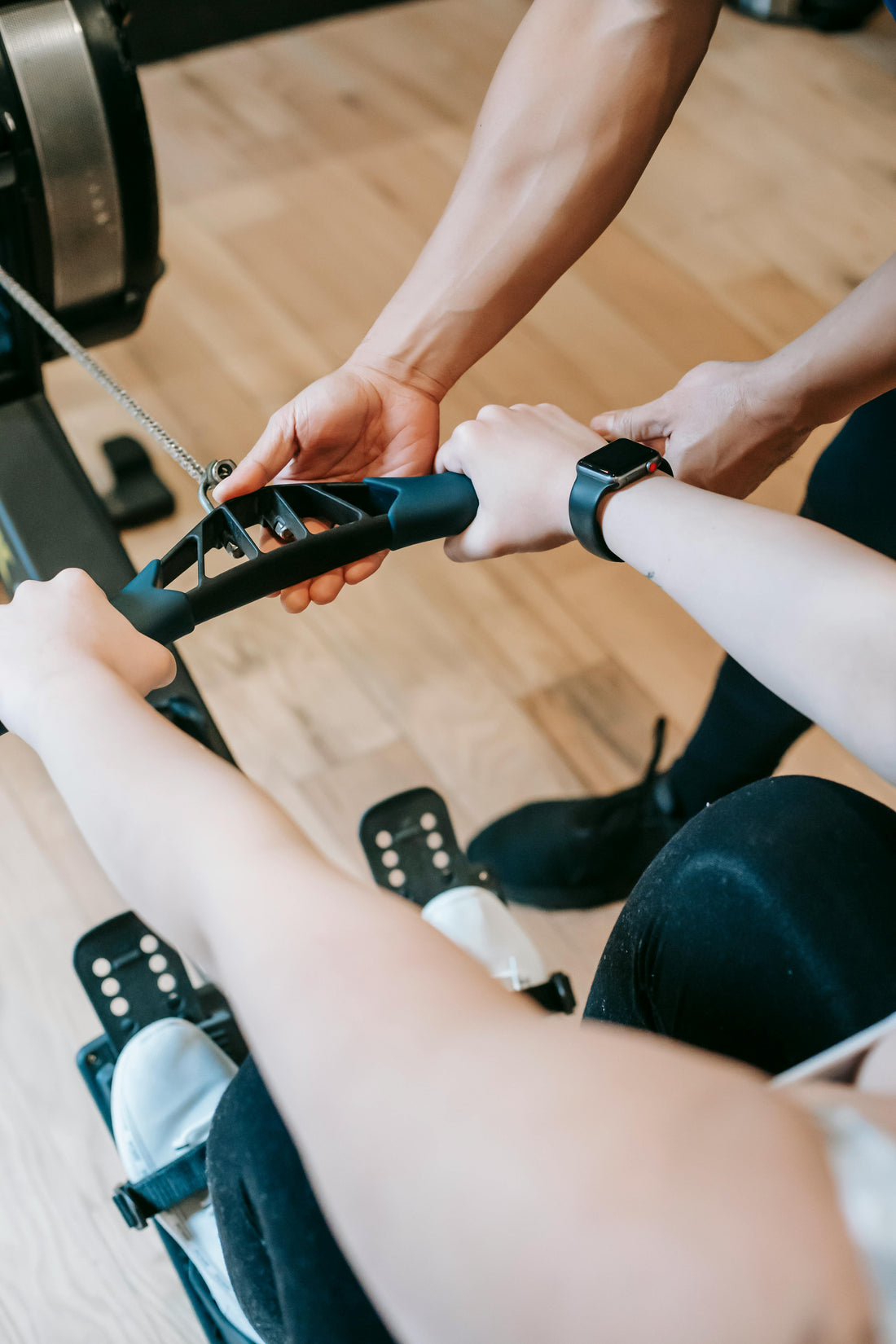 Aligning Your Daily Rhythm for Sustainable Health