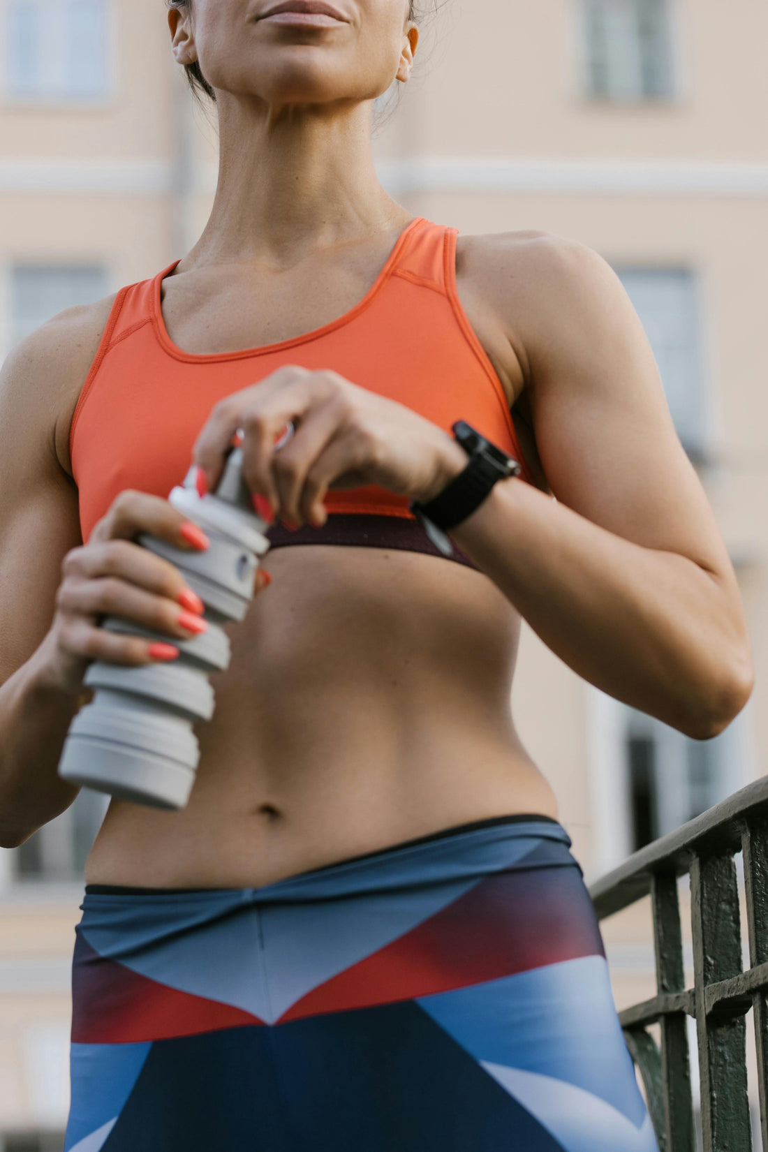 Why True Wellness Is a Journey, Not a Destination