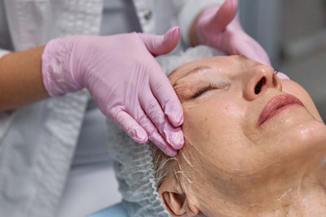 The Aesthetics of Metabolic Health: The True Source of the "Skinii Glow"
