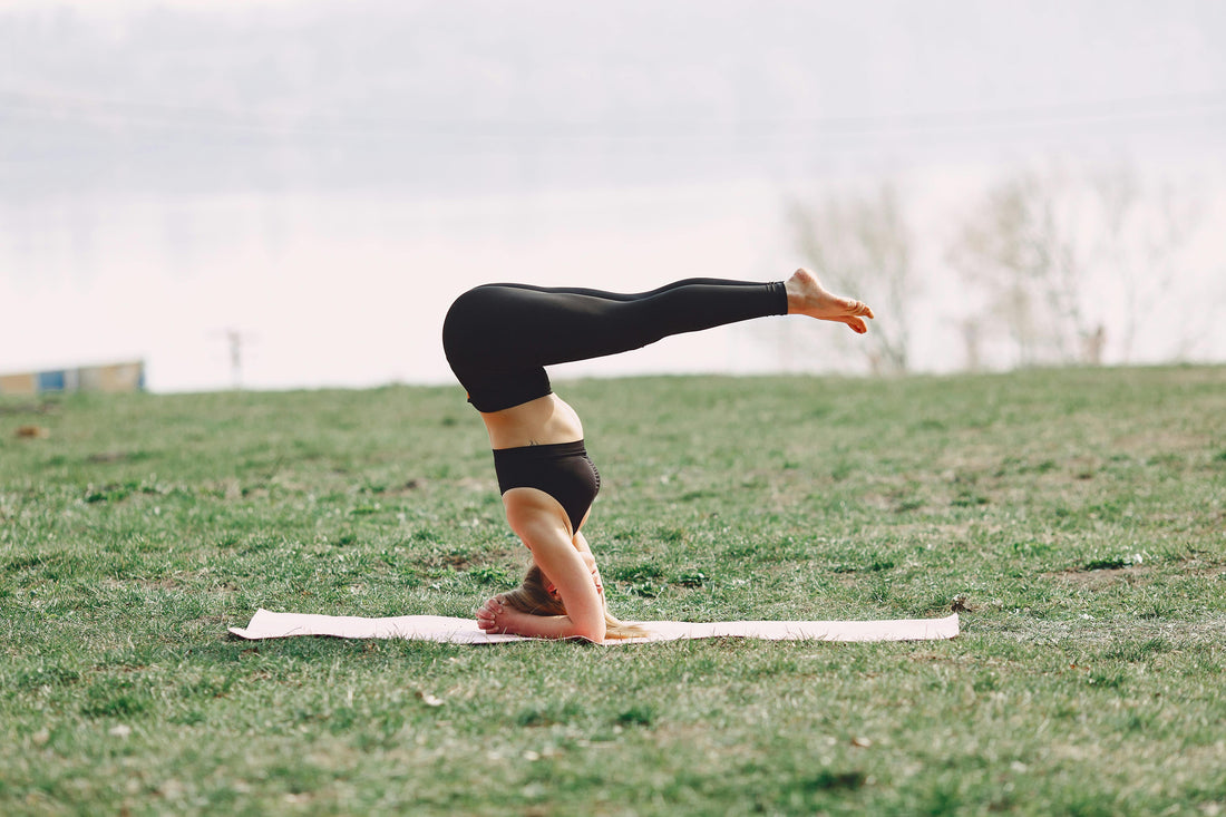 The Body Remembers Everything: Why Sustainable Health Is Built Over Time, Not Tactics