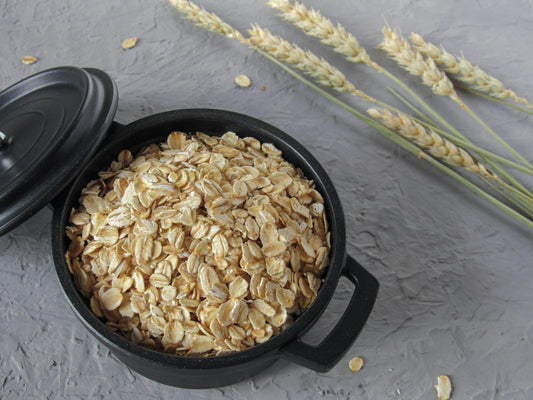 Fiber-Rich Foods: Your Secret Weapon for Satiety