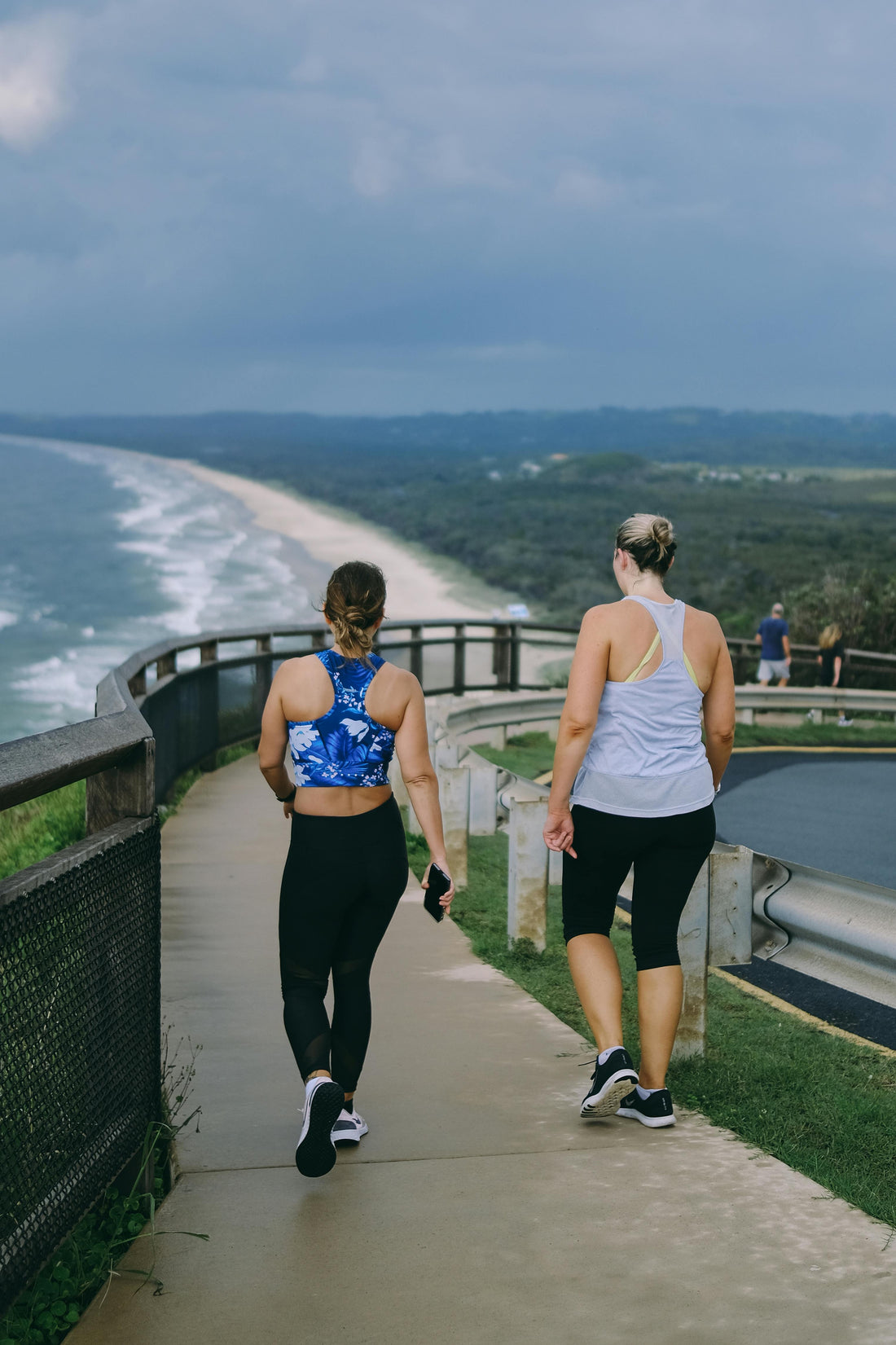 A More Sustainable Way to Think About Wellness