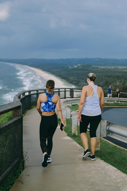 A More Sustainable Way to Think About Wellness