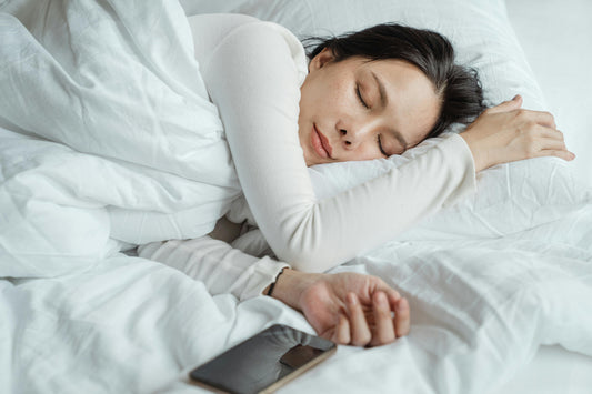 Sleep and Recovery: The Unsung Heroes of Health and Weight Management