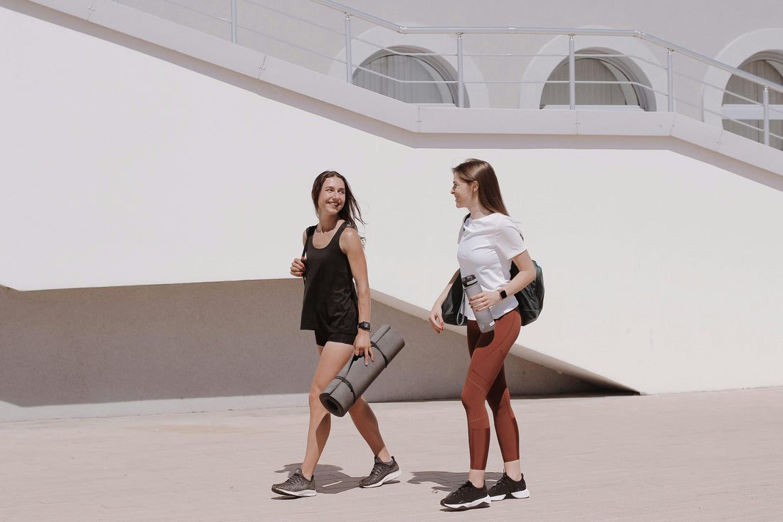 Beyond the Shot: Building a Life of Lasting Wellness on Your Skinii Journey