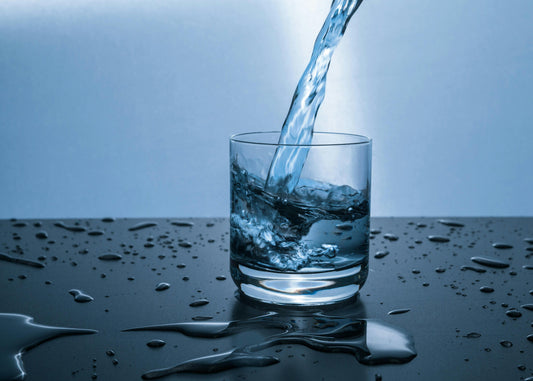 Hydration and Cellular Function: The Overlooked Foundation of Energy and Metabolism