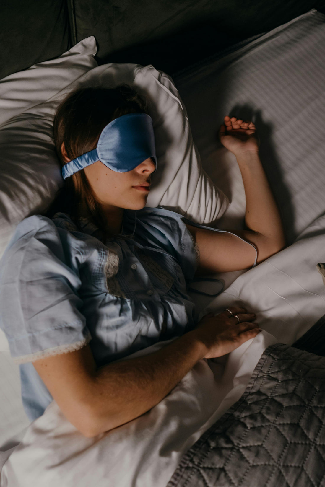 Sleep Hygiene, Metabolic Health, and Recovery: The Foundation You Can’t Out-Train