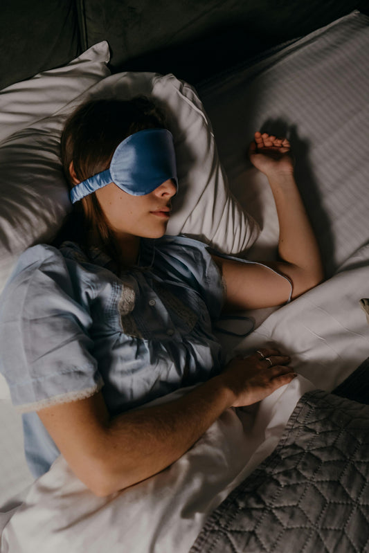 Sleep Hygiene, Metabolic Health, and Recovery: The Foundation You Can’t Out-Train