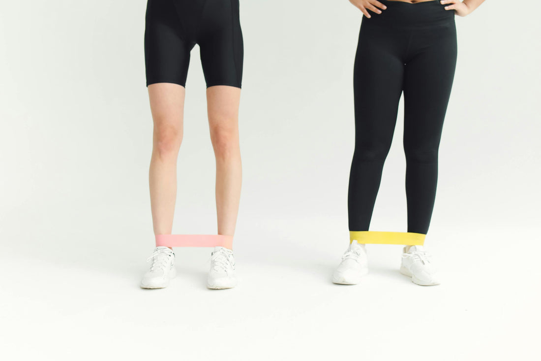 The Difference Between Short-Term Effort and Long-Term Change