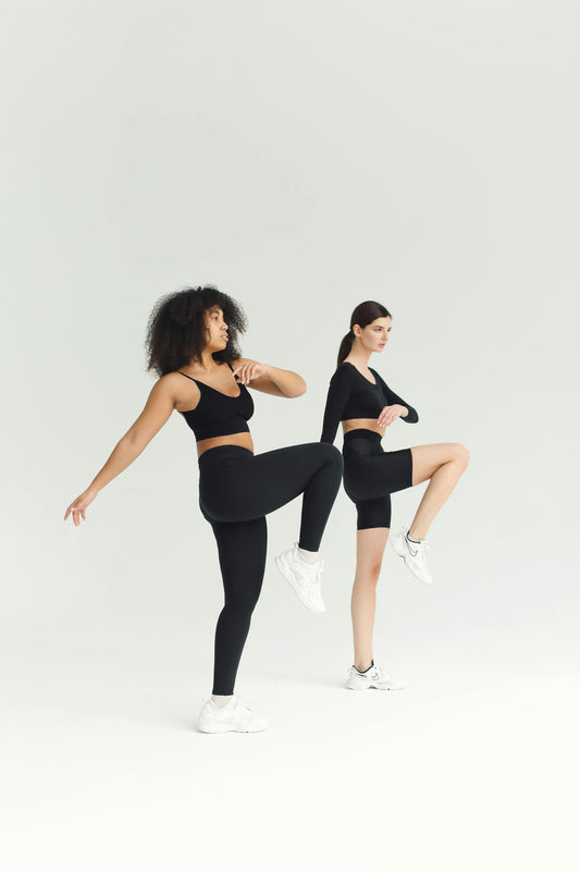 Building a Positive Body Image at Any Stage