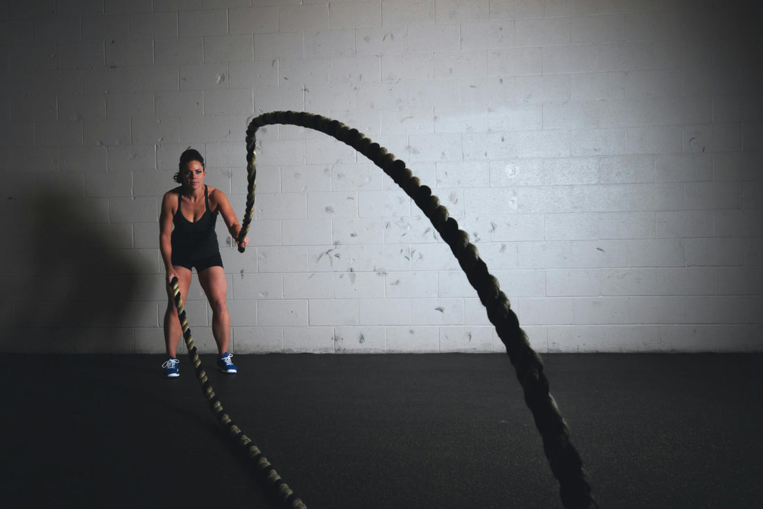 The Role of Mindset in Achieving Lasting Health