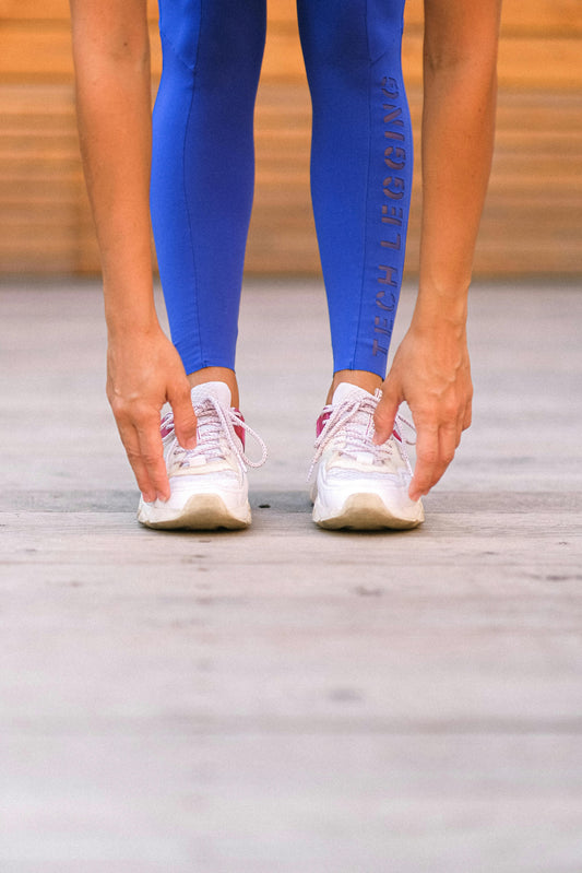 Redefining Discipline in a World That Pushes Extremes