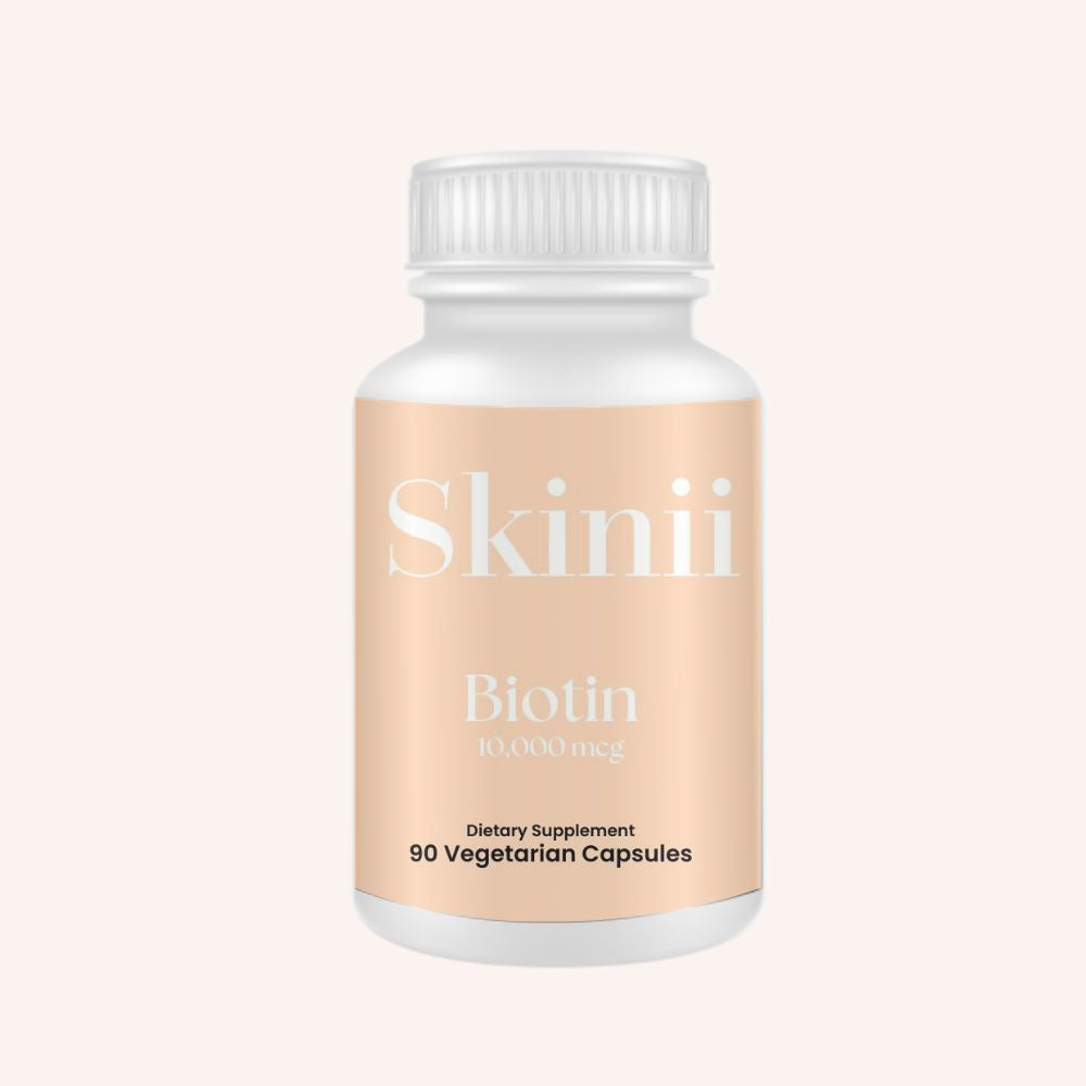 Biotin