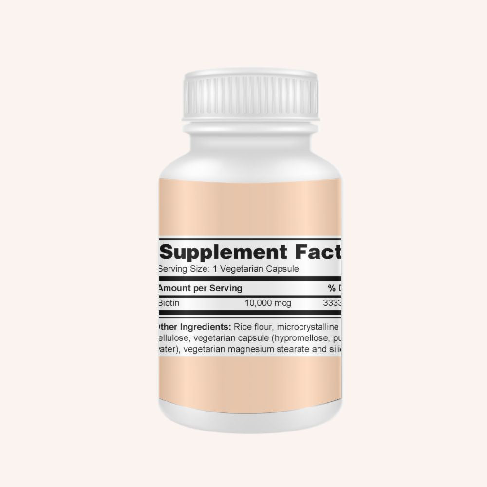 Biotin