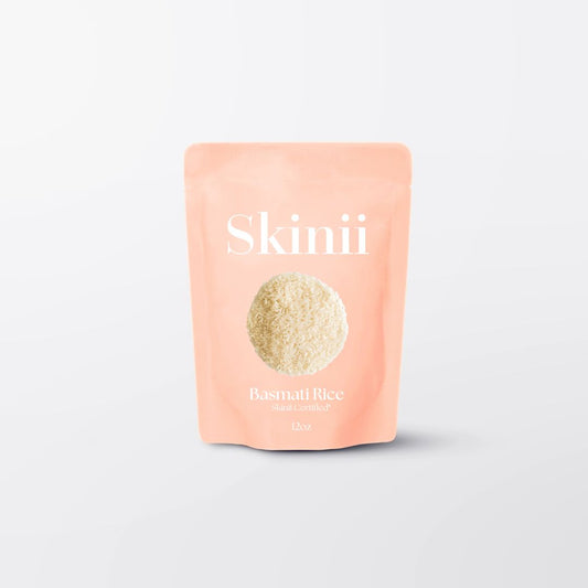 Skinii® Certified Basmati Rice – 12oz