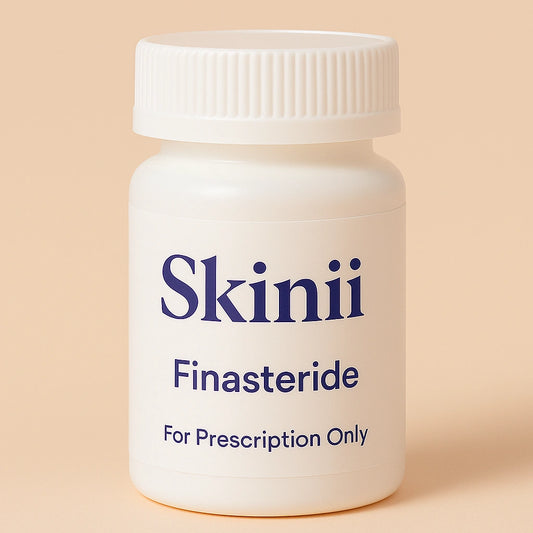 Finasteride