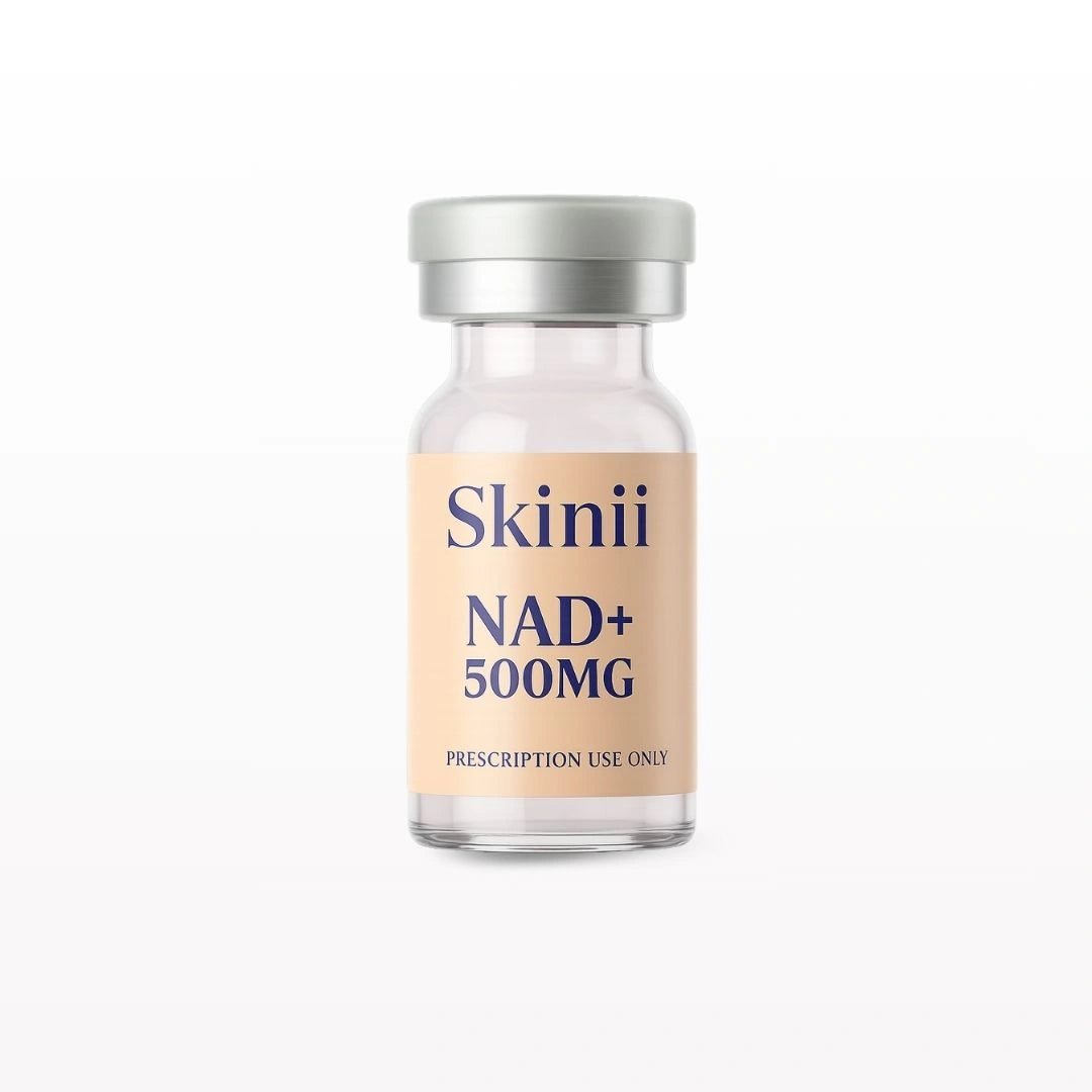 Nad Complex Injection NAD+ Injection | 1 Month Supply – Skinii