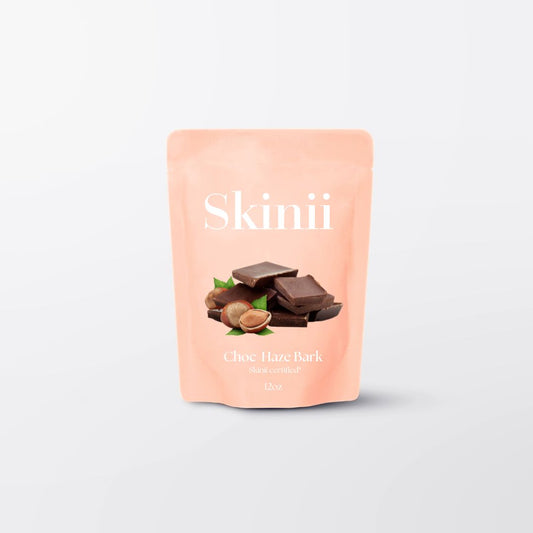 Skinii® Chocolate Hazelnut Bark