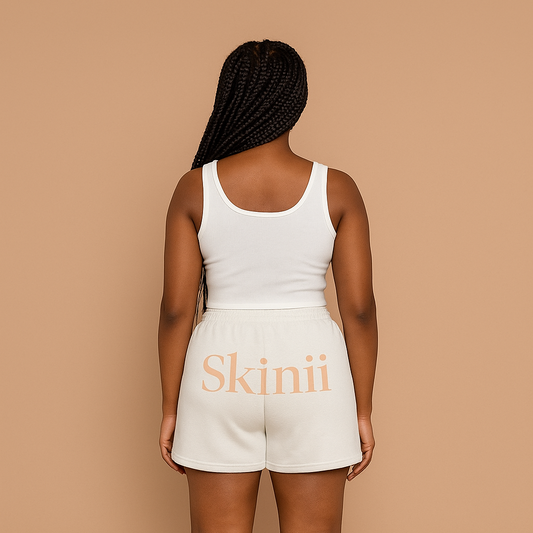 Skinii® Signature Shorts