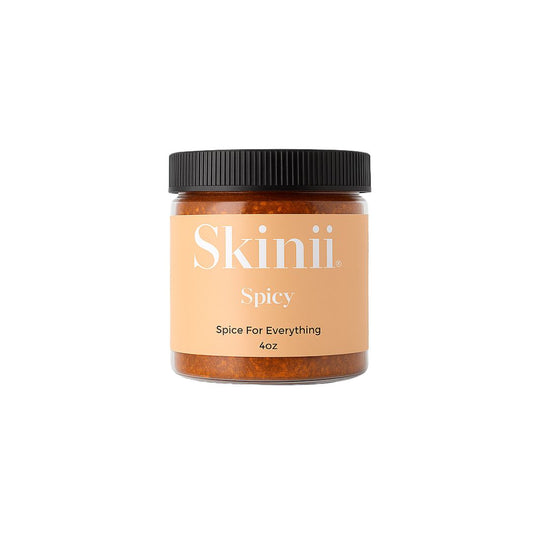 Skinnii® Spicy – Spice For Everything (4oz)