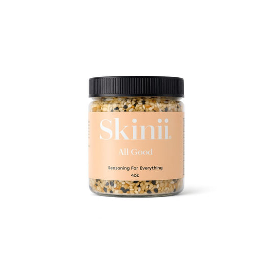 Skinnii® All Good – Seasoning for Everything (4oz)